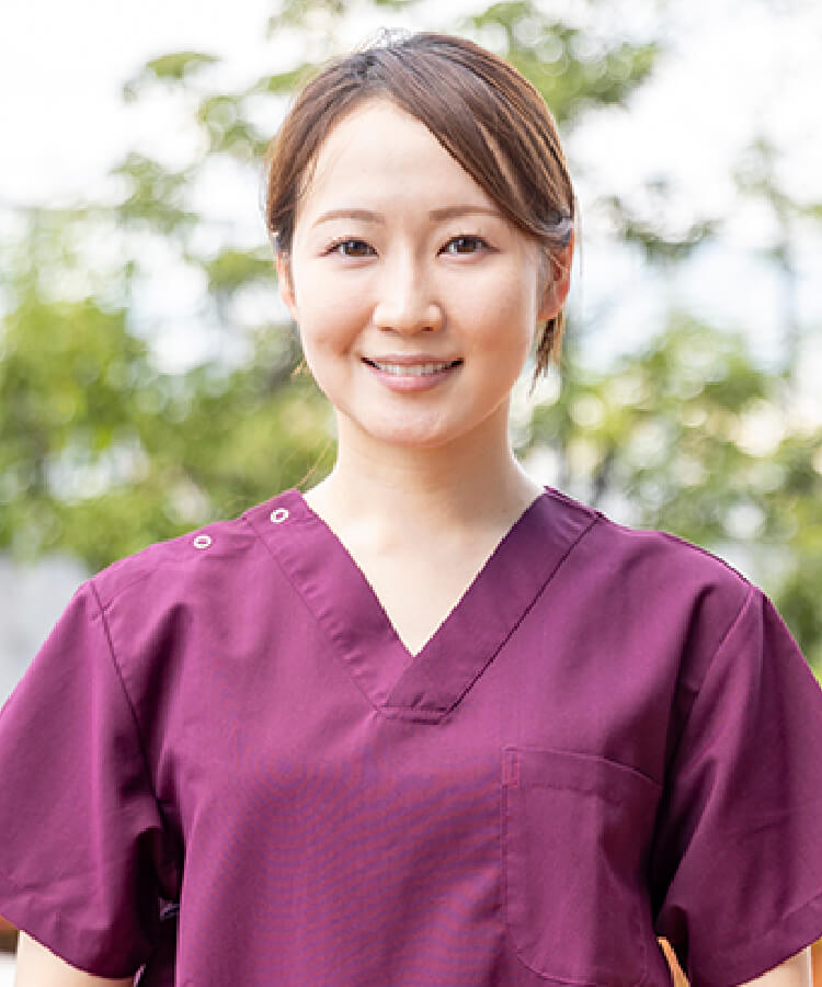新井 舞香