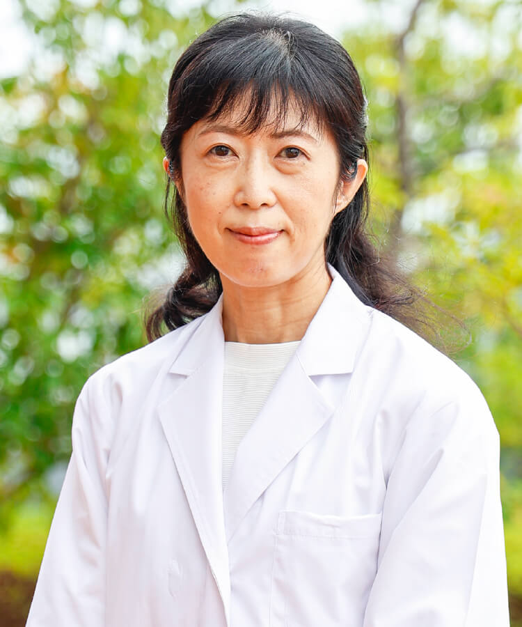 林 正美