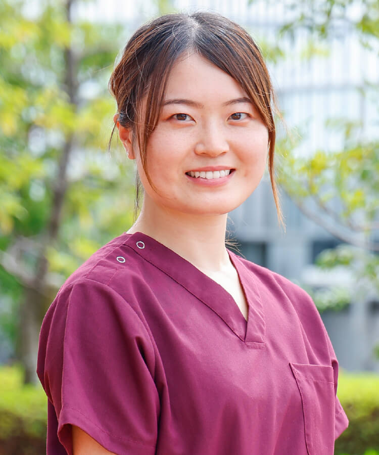 伊藤 早紀