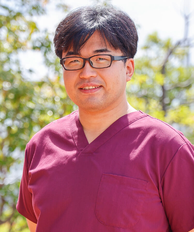 菰池 哲史