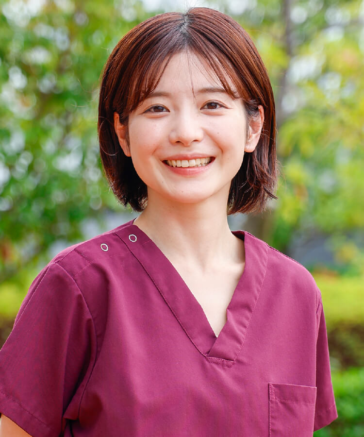 草壁 愛