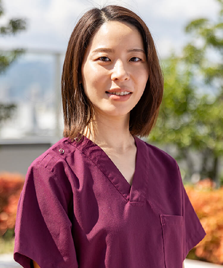 松前 真惟子