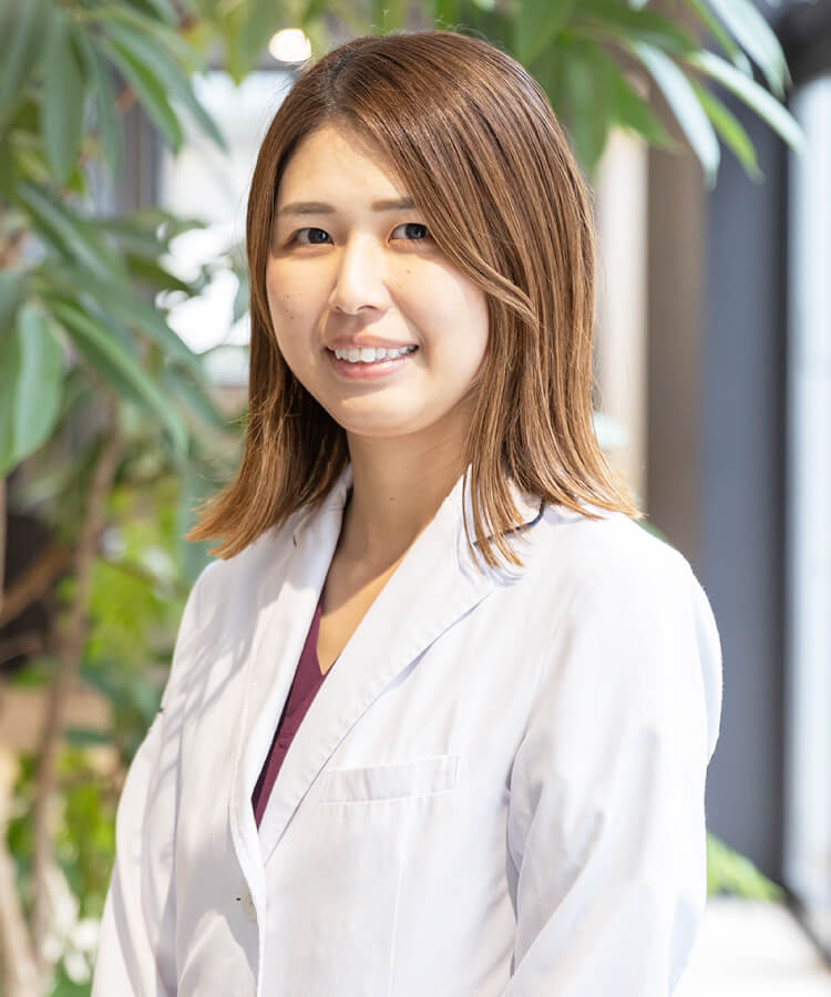 中林 桃子