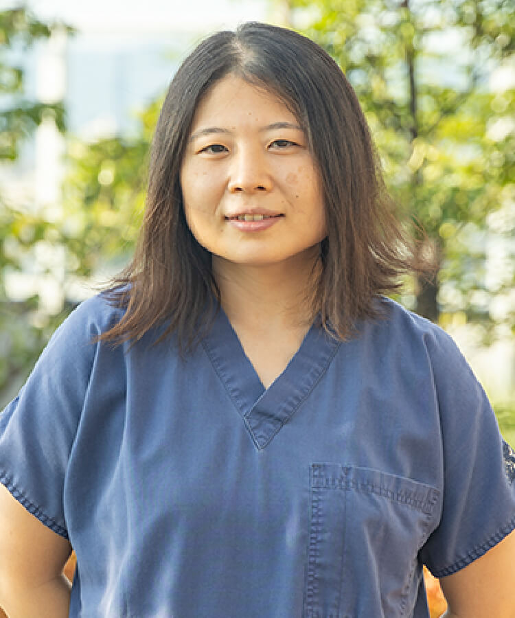 成田 幸代