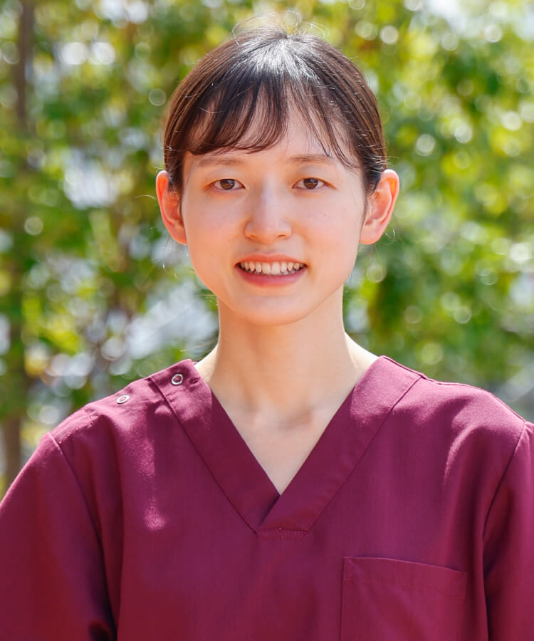 太田 佳奈