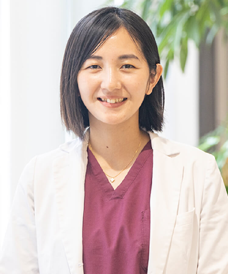 瀧本 裕美