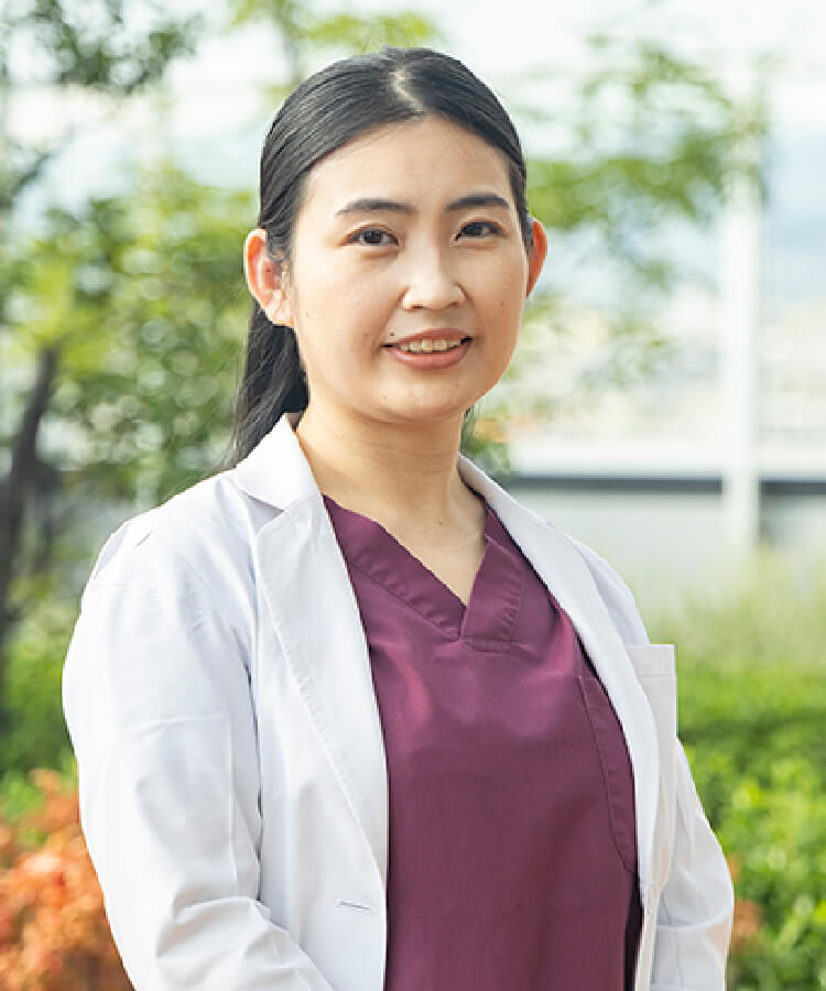 上田 真子