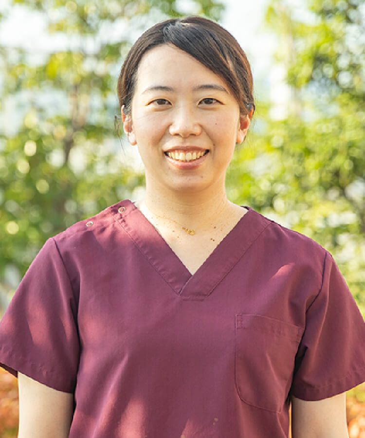上田 友子