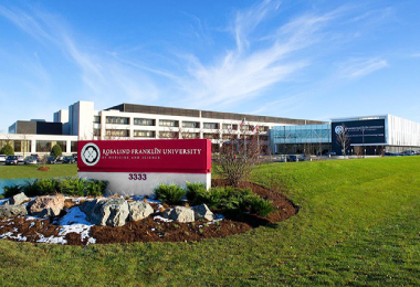 The Chicago Medical School(米国イリノイ州)