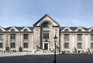 University of Copenhagen(デンマーク コペンハーゲン)