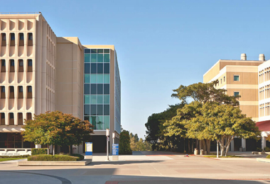 University of California Irvine(米国カリフォルニア州)