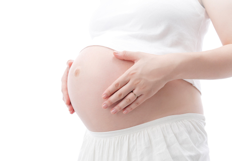 妊婦