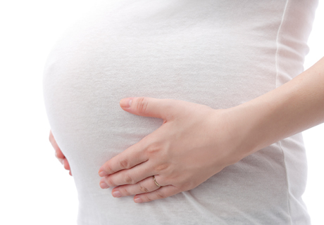 妊婦