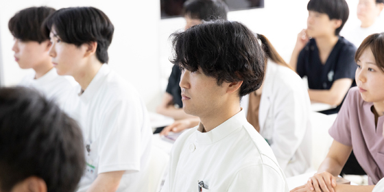 教室のご案内