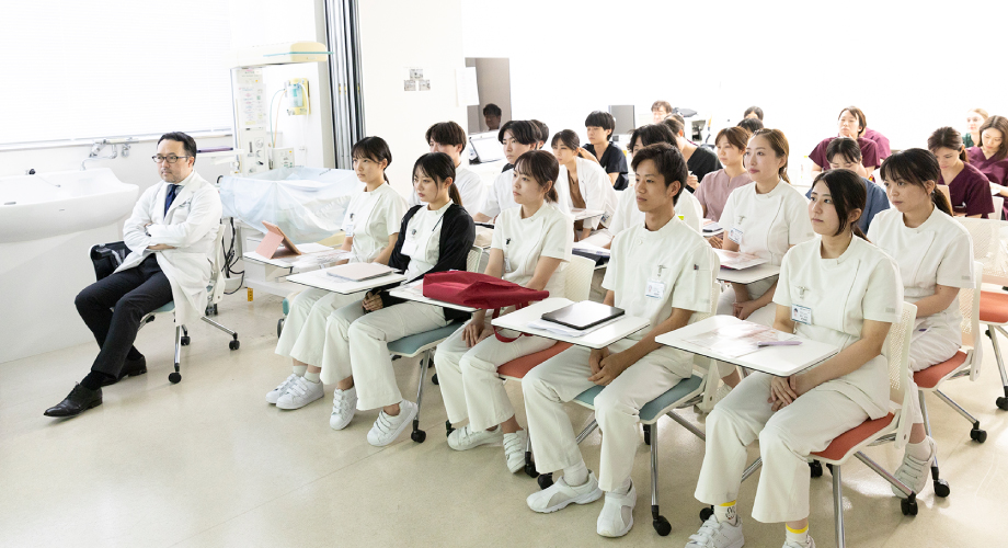 兵庫医科大学医学部　産科婦人科学講座　主任教授　馬淵 誠士